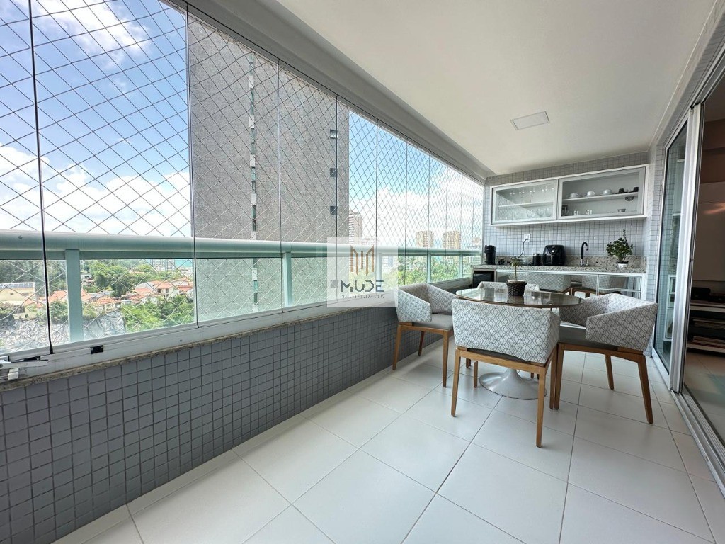 Apartamento, 3 quartos, 103 m² - Foto 5