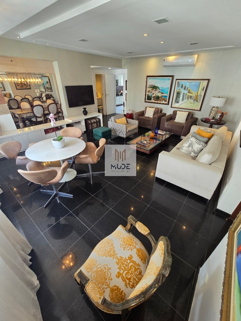 Apartamento, 4 quartos, 196 m² - Foto 26