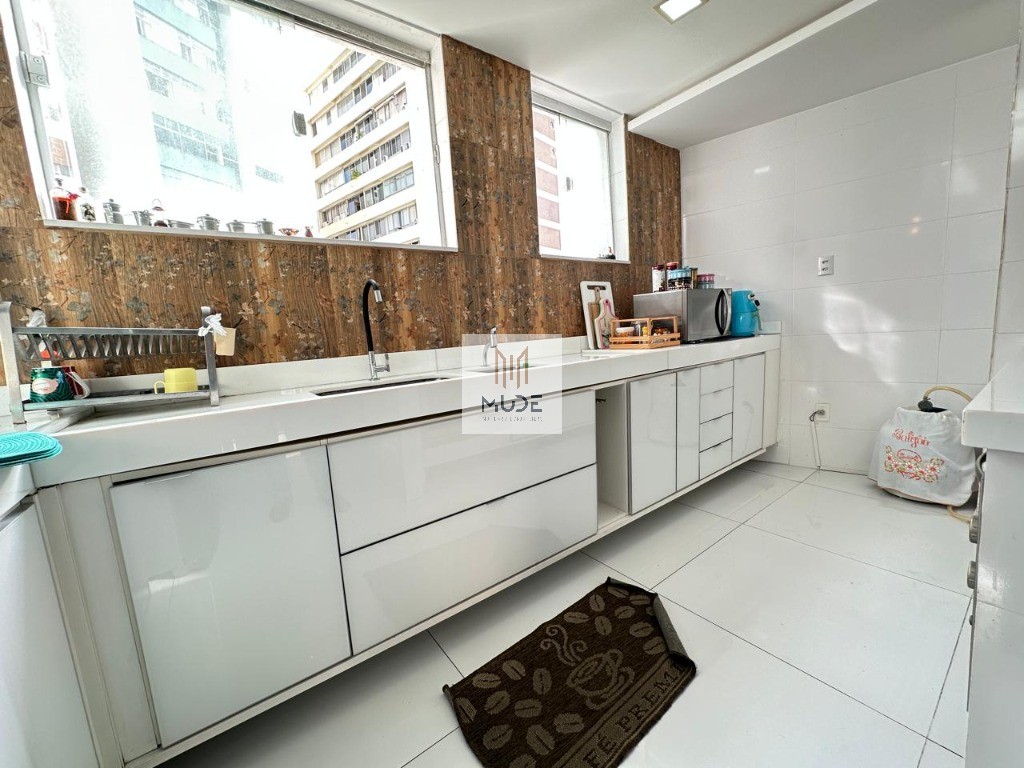 Apartamento, 3 quartos, 200 m² - Foto 9