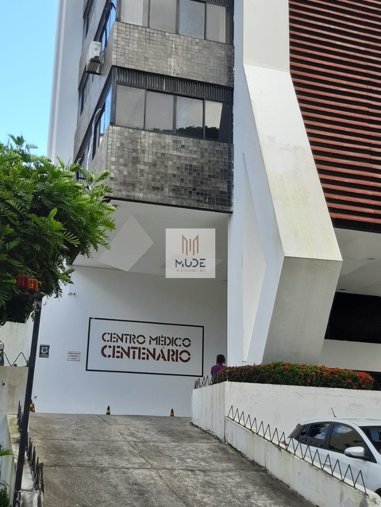 Sala-Conjunto, 41 m² - Foto 2