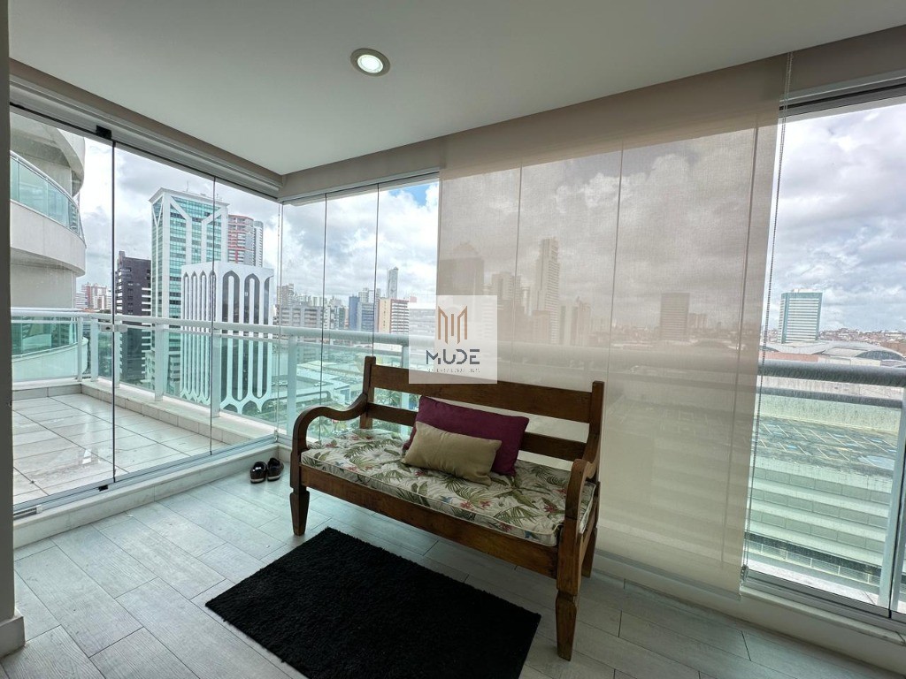 Apartamento, 2 quartos, 72 m² - Foto 7