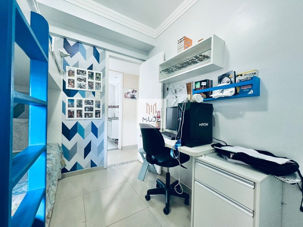 Apartamento, 3 quartos, 78 m² - Foto 29