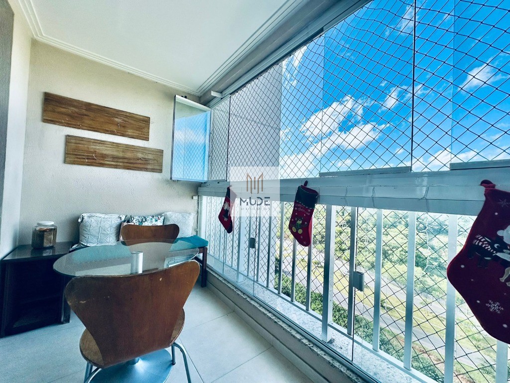 Apartamento, 3 quartos, 78 m² - Foto 25