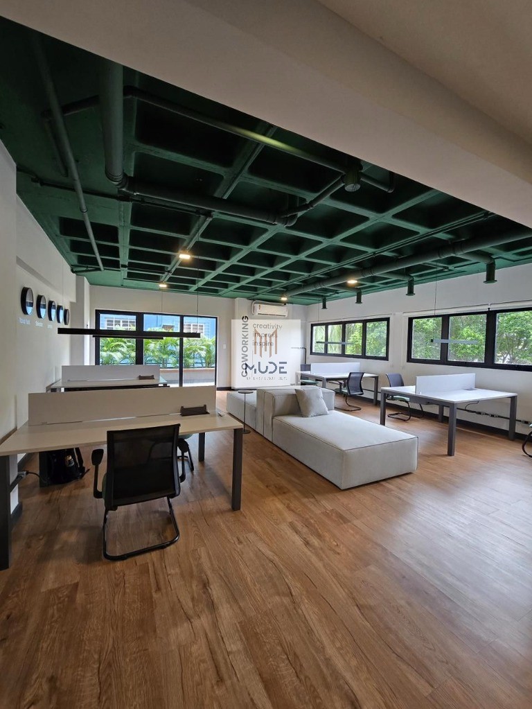 Apartamento, 1 quarto, 29 m² - Foto 11