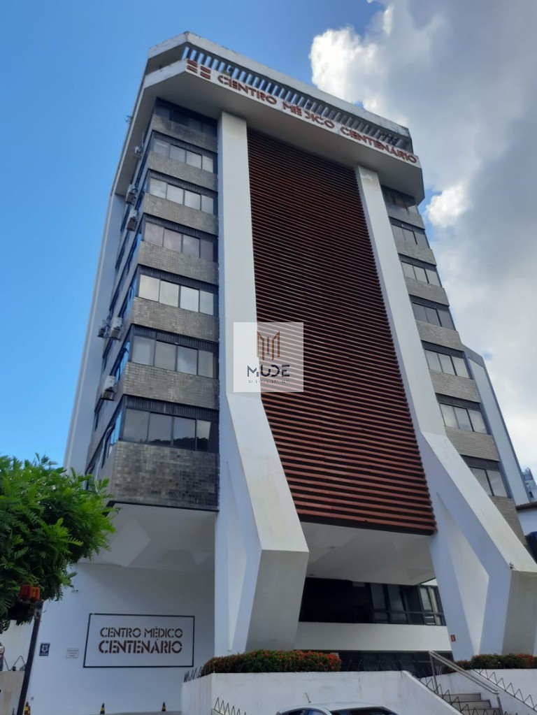 Sala-Conjunto, 41 m² - Foto 1