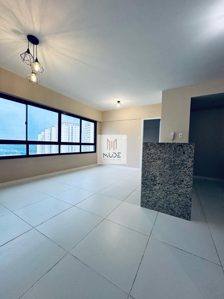 Apartamento, 2 quartos, 55 m² - Foto 3