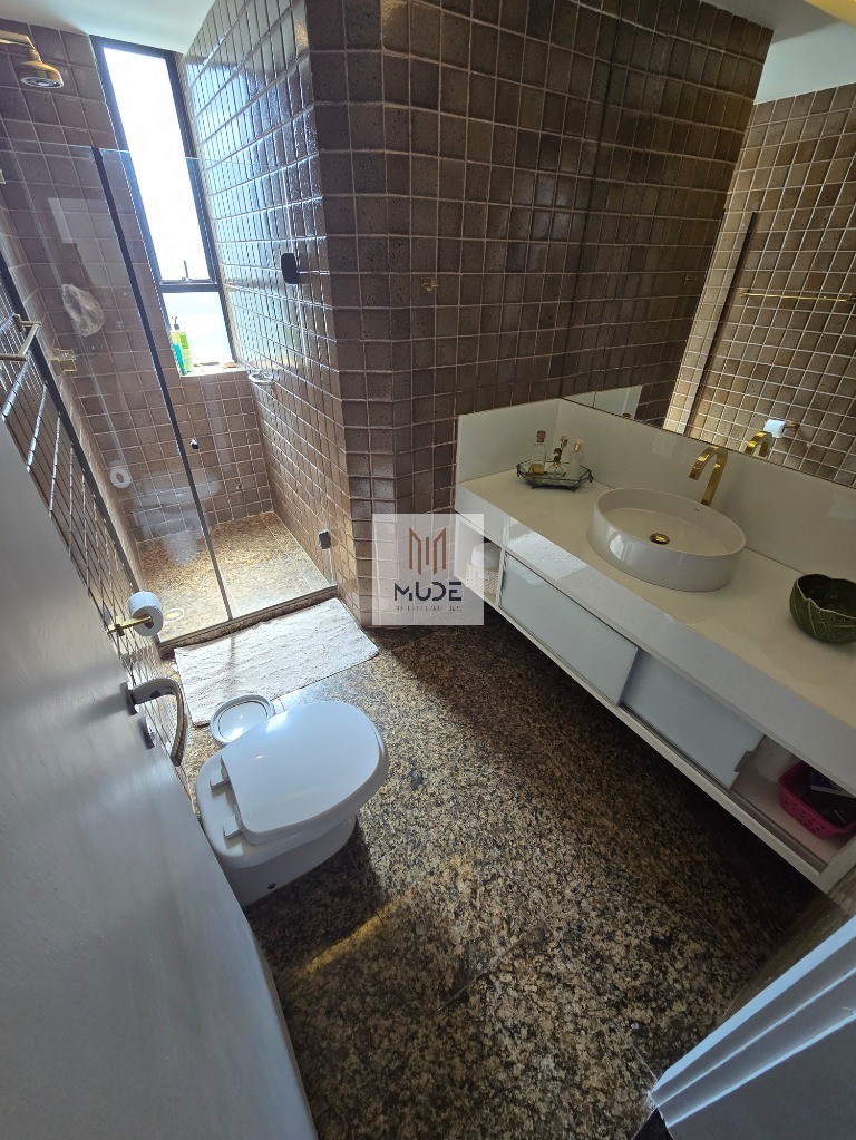 Apartamento, 4 quartos, 196 m² - Foto 8