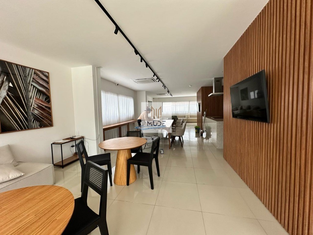 Apartamento, 2 quartos, 55 m² - Foto 2