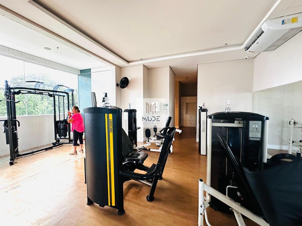 Apartamento, 3 quartos, 88 m² - Foto 22