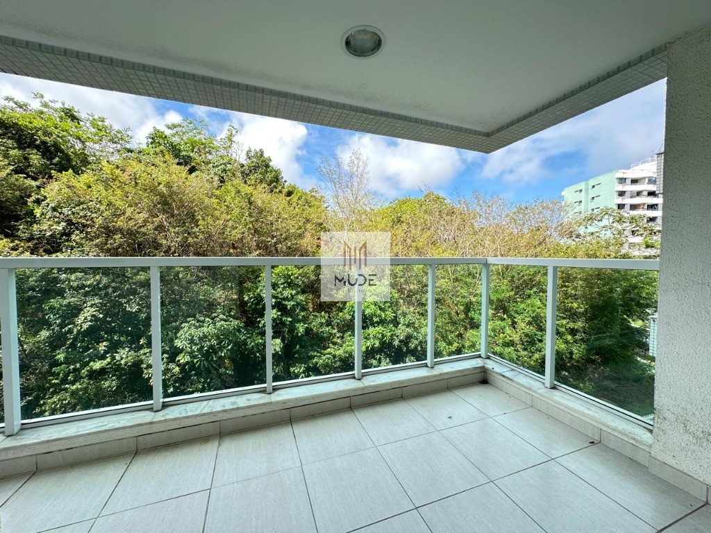 Apartamento, 2 quartos, 80 m² - Foto 2