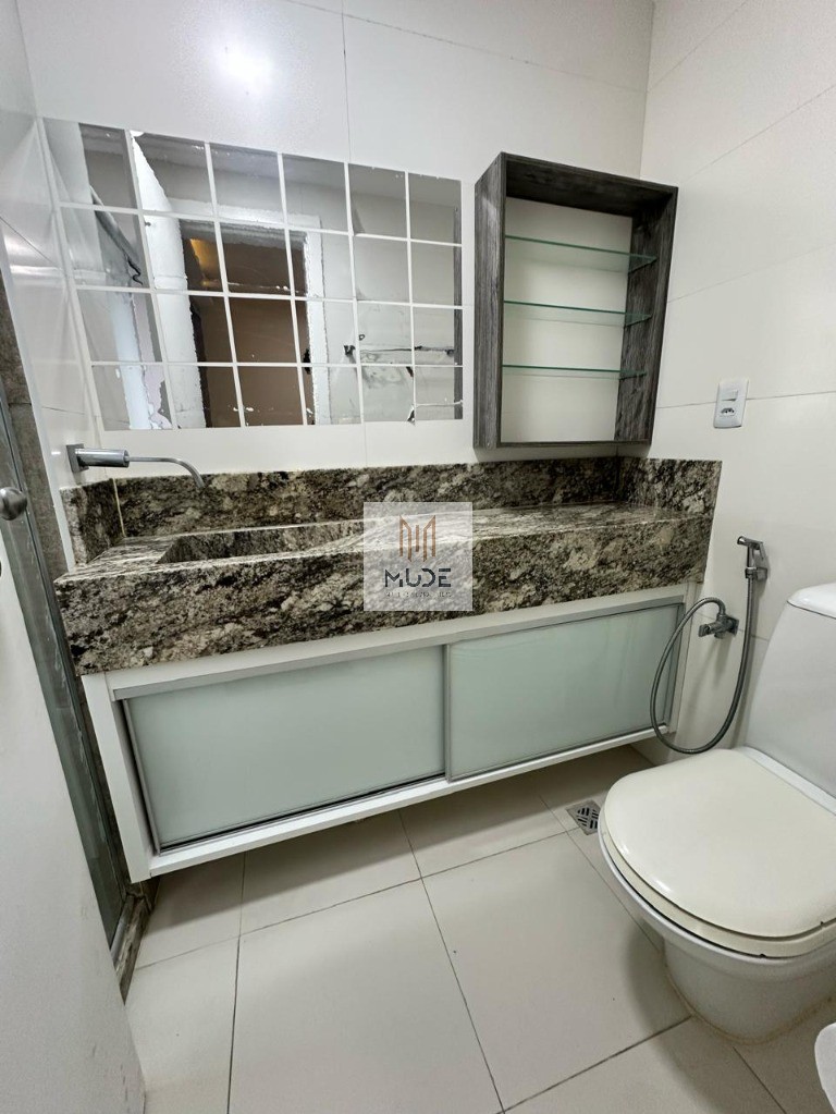 Apartamento, 3 quartos, 85 m² - Foto 14