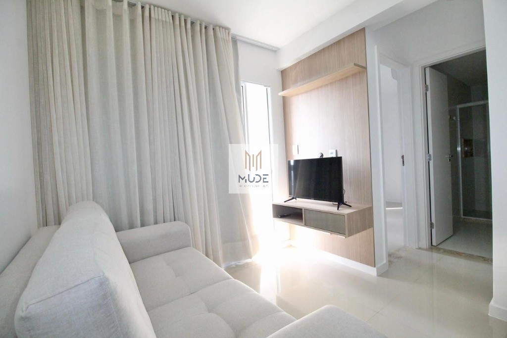 Apartamento, 1 quarto, 41 m² - Foto 5