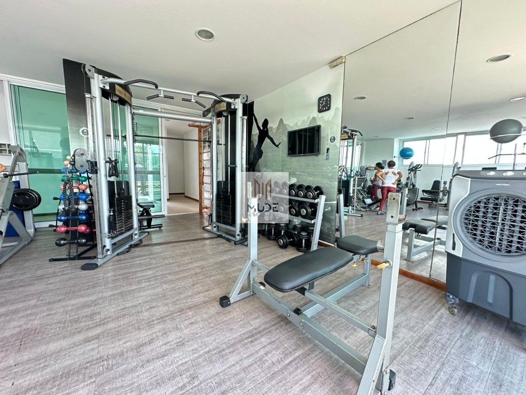 Apartamento, 3 quartos, 103 m² - Foto 22