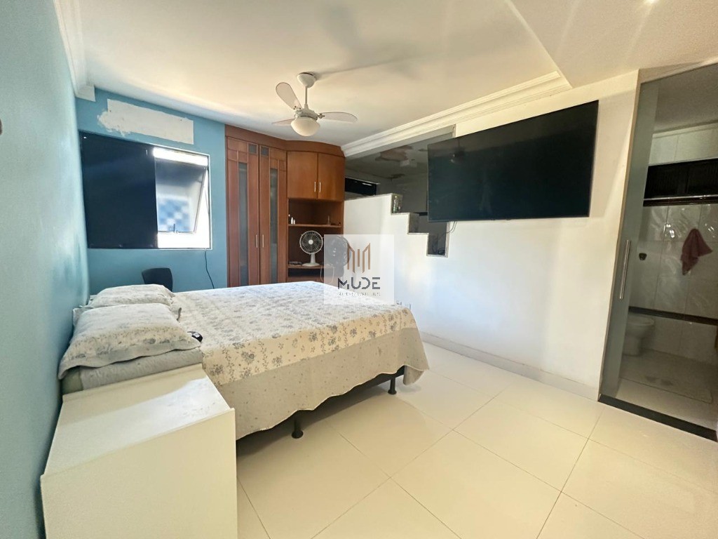 Casa, 3 quartos - Foto 15