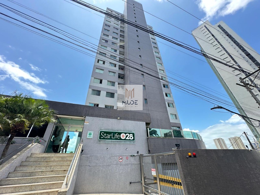 Apartamento, 3 quartos, 103 m² - Foto 24