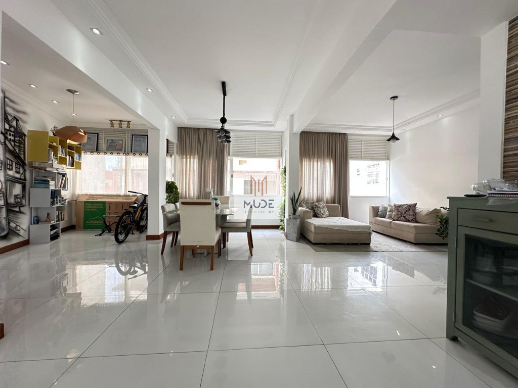 Apartamento, 3 quartos, 200 m² - Foto 3