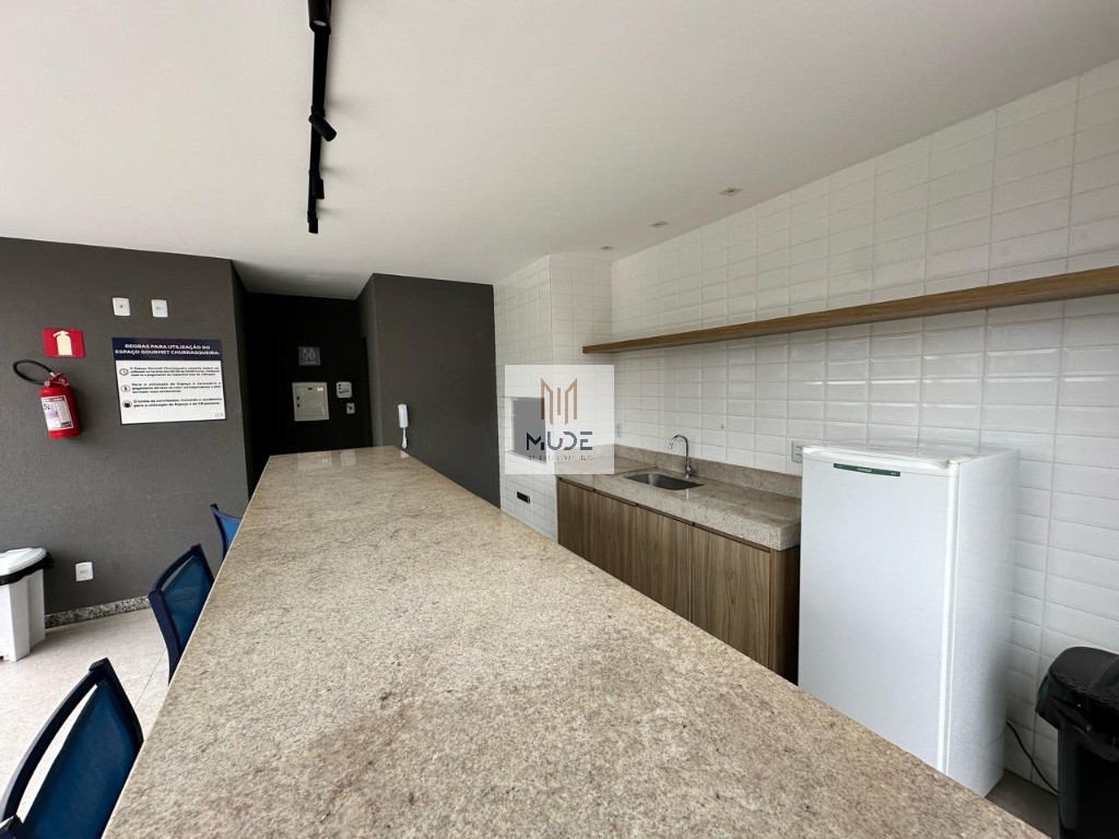 Apartamento, 2 quartos, 55 m² - Foto 32