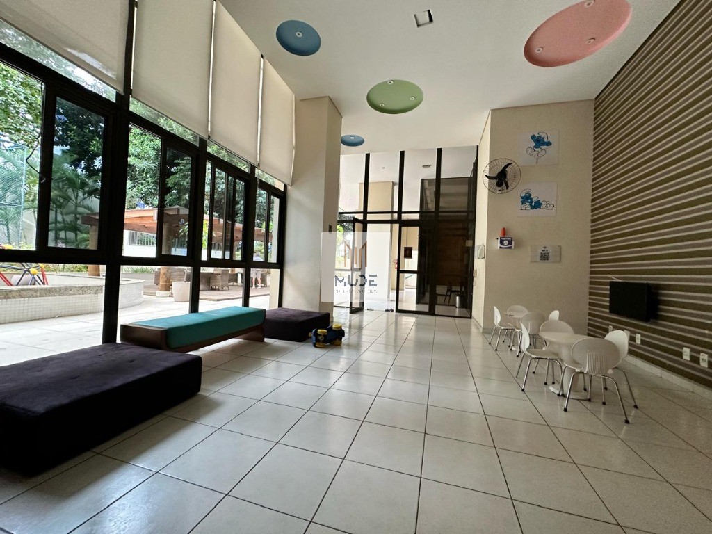 Apartamento, 3 quartos, 85 m² - Foto 30