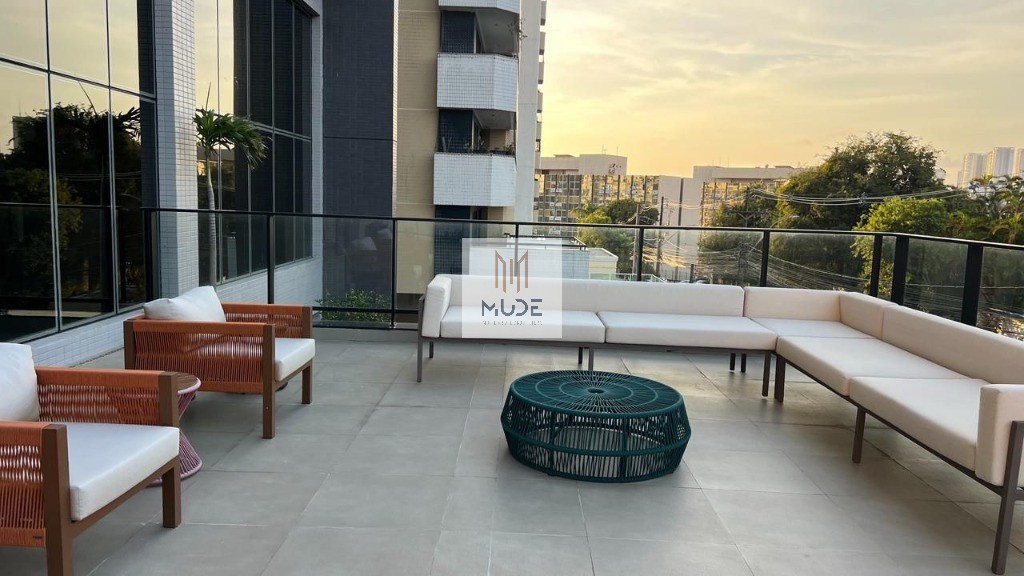 Apartamento, 1 quarto, 29 m² - Foto 26