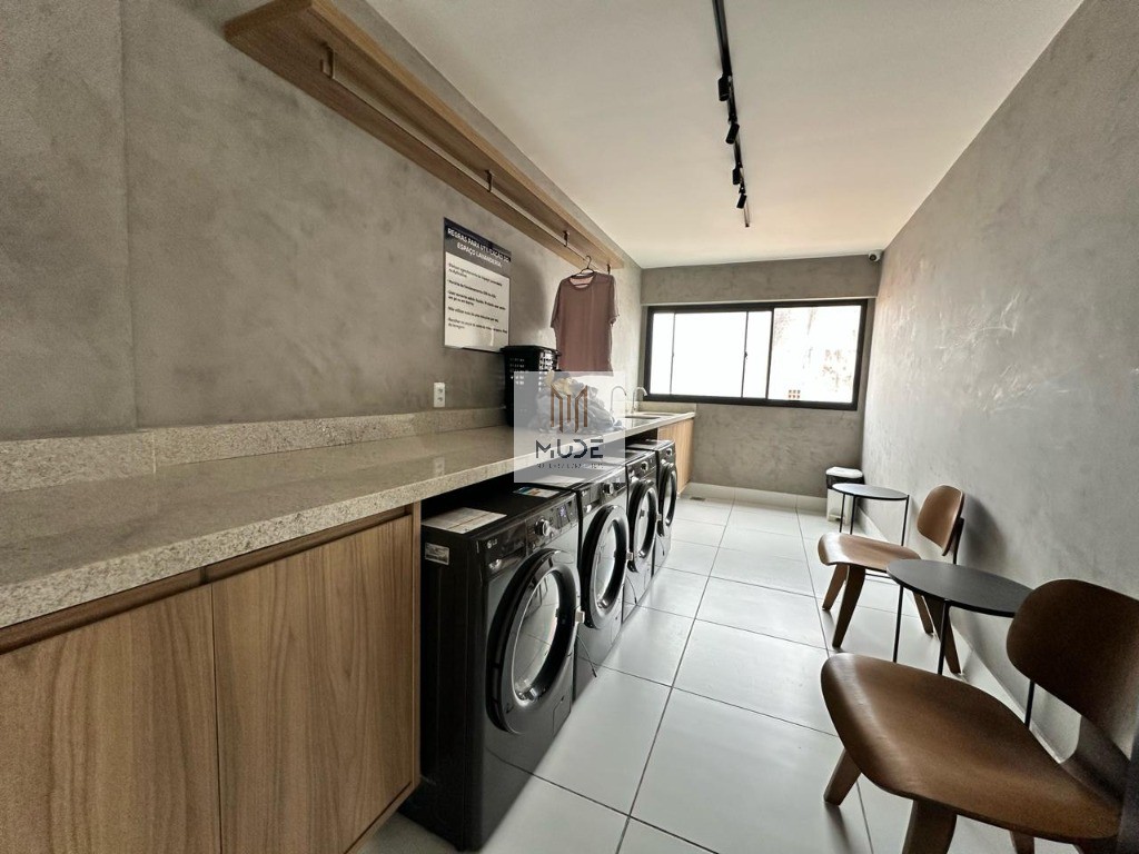 Apartamento, 2 quartos, 55 m² - Foto 14