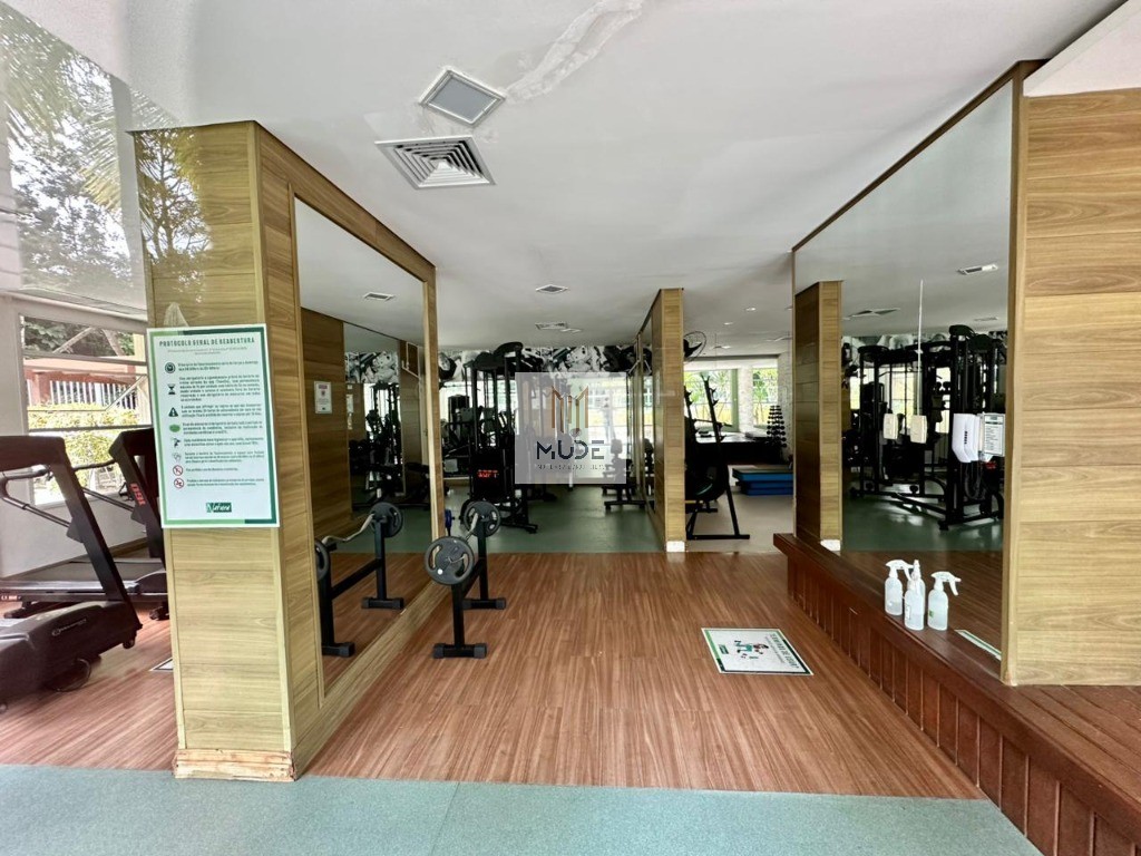 Apartamento, 2 quartos, 80 m² - Foto 26