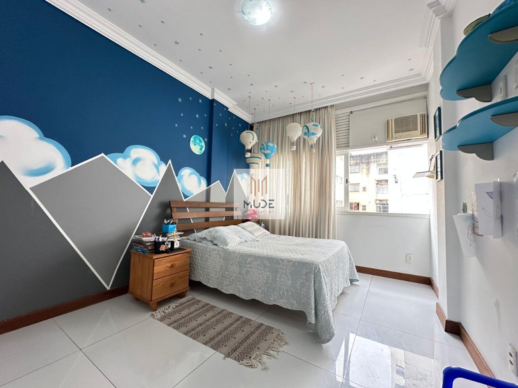 Apartamento, 3 quartos, 200 m² - Foto 18