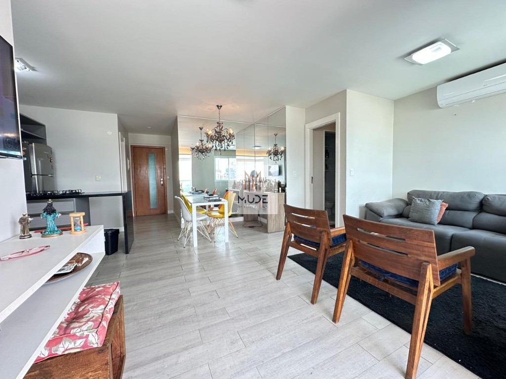 Apartamento, 2 quartos, 72 m² - Foto 2