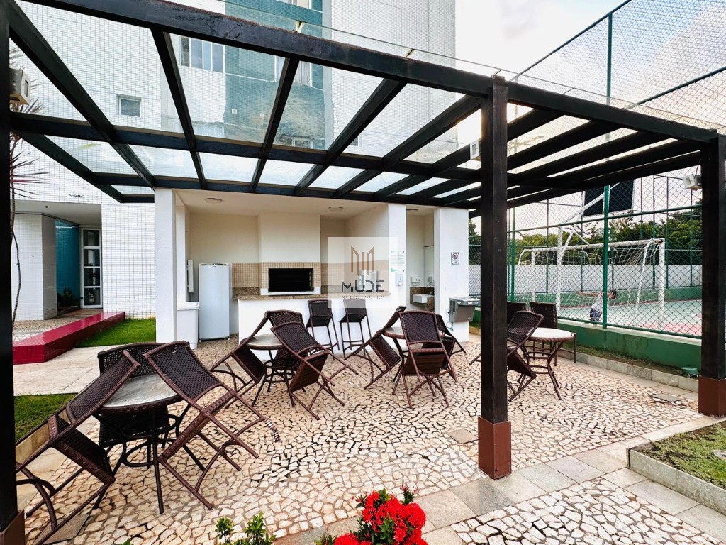 Apartamento, 3 quartos, 88 m² - Foto 25