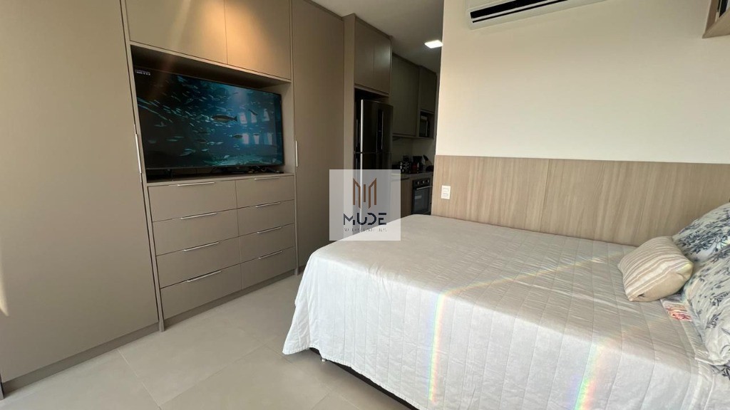 Apartamento, 1 quarto, 29 m² - Foto 5