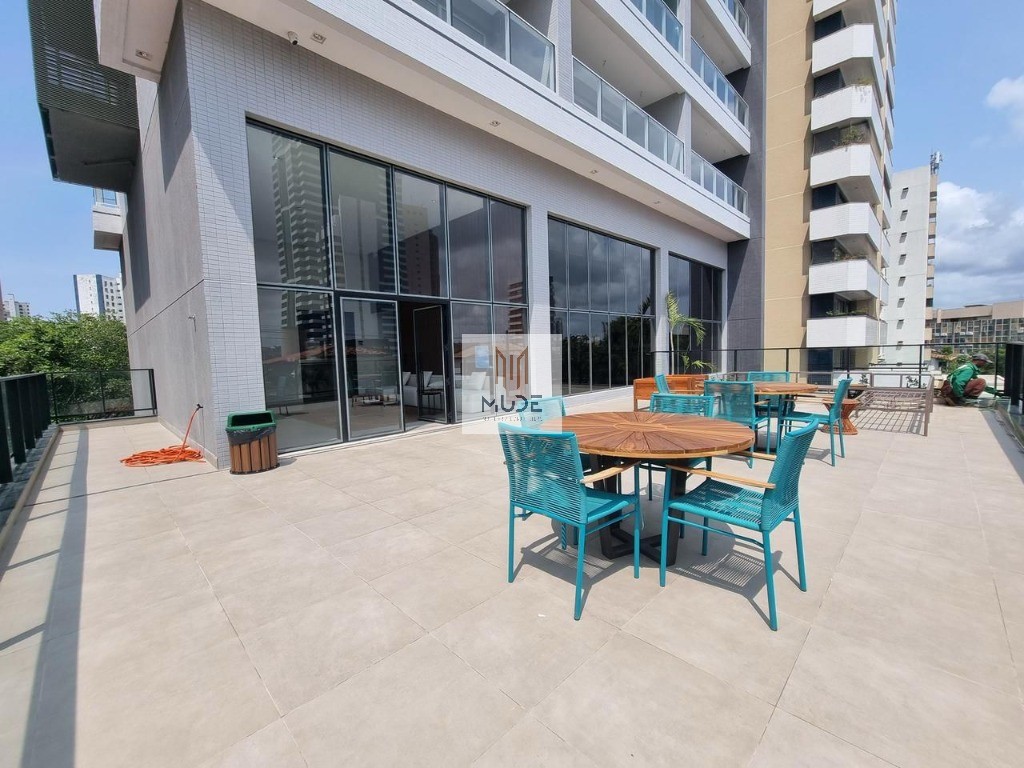 Apartamento, 1 quarto, 29 m² - Foto 17