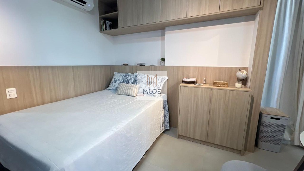Apartamento, 1 quarto, 29 m² - Foto 3