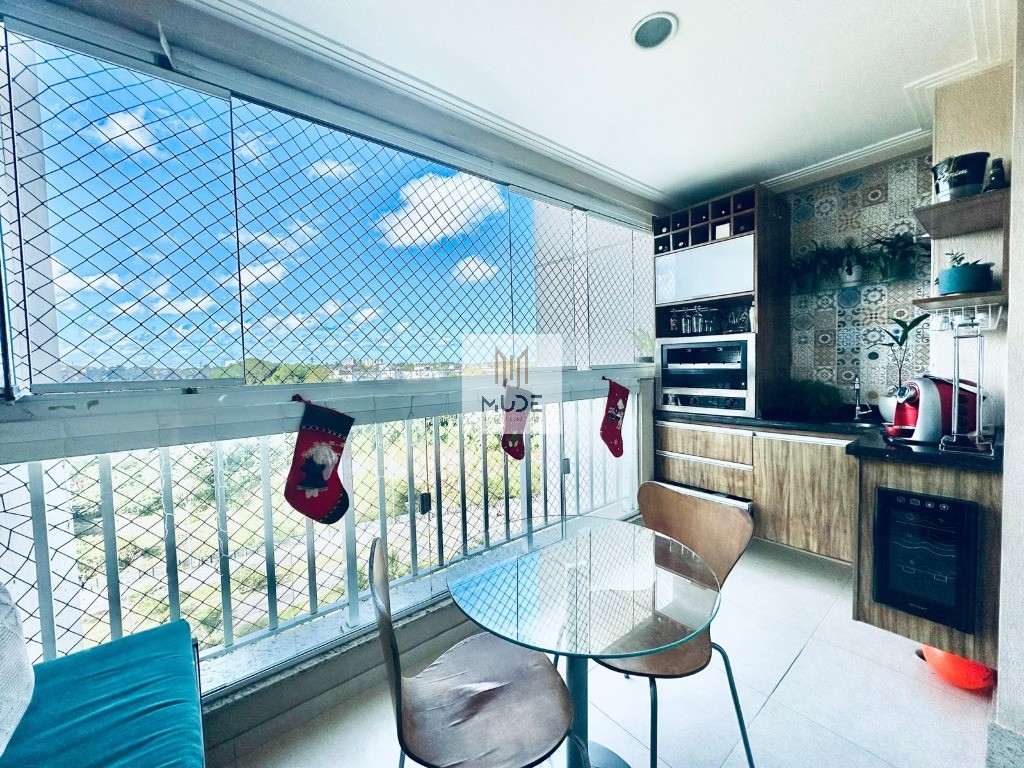 Apartamento, 3 quartos, 78 m² - Foto 27