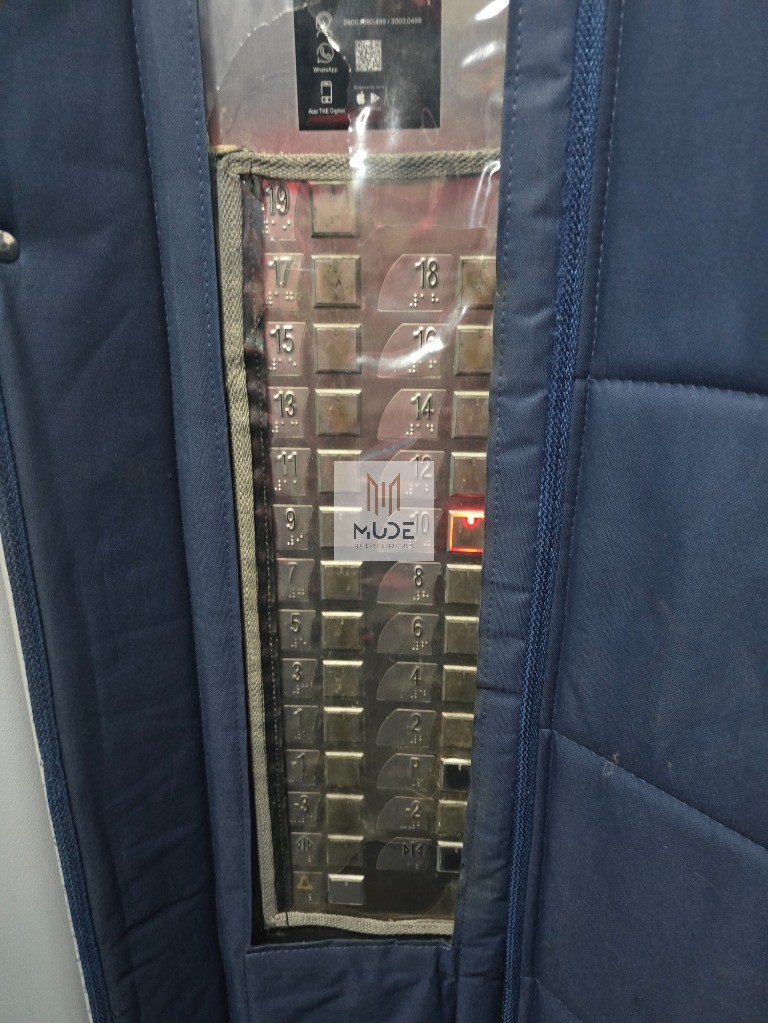 Apartamento, 2 quartos, 70 m² - Foto 27