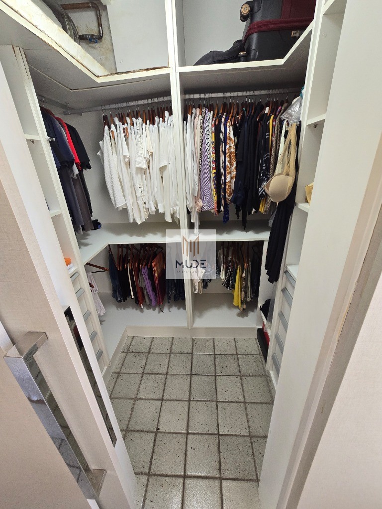 Apartamento, 4 quartos, 196 m² - Foto 14