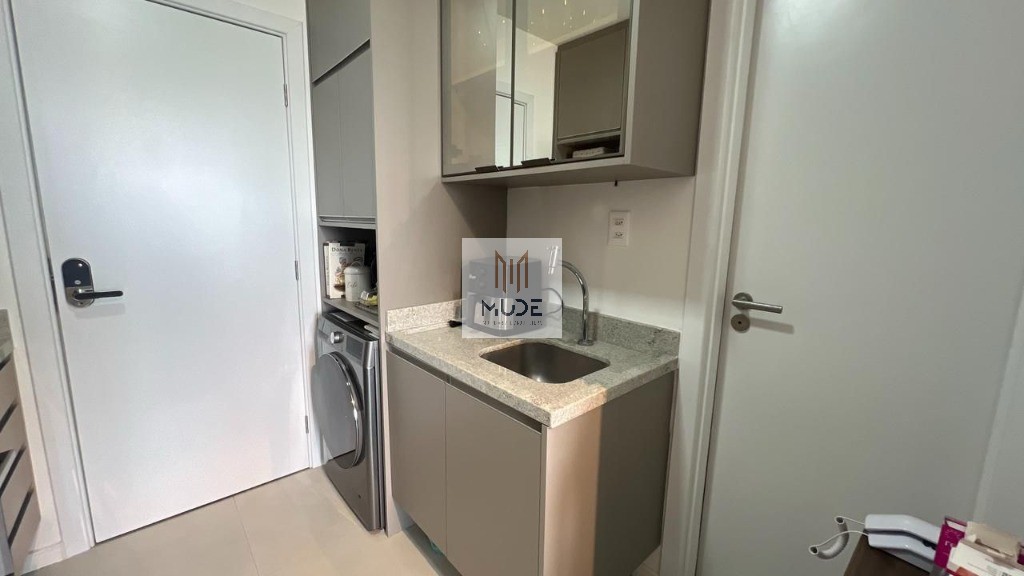 Apartamento, 1 quarto, 29 m² - Foto 7