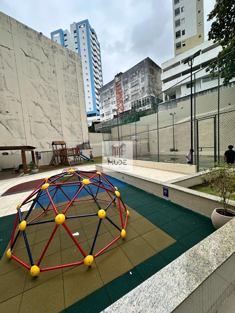 Apartamento, 3 quartos, 85 m² - Foto 29