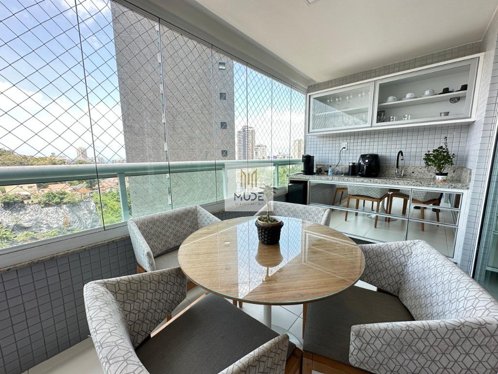 Apartamento, 3 quartos, 103 m² - Foto 1