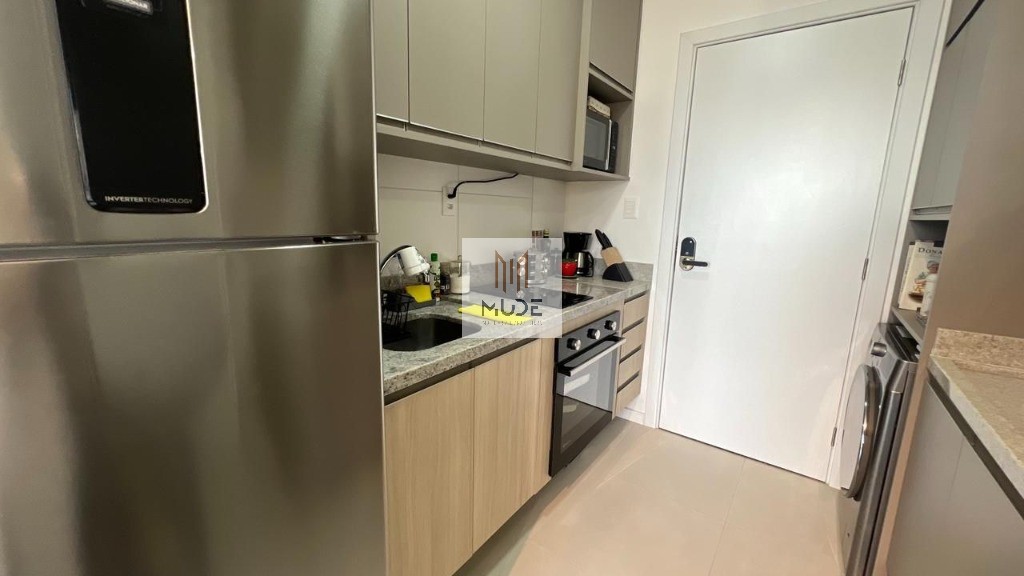 Apartamento, 1 quarto, 29 m² - Foto 8