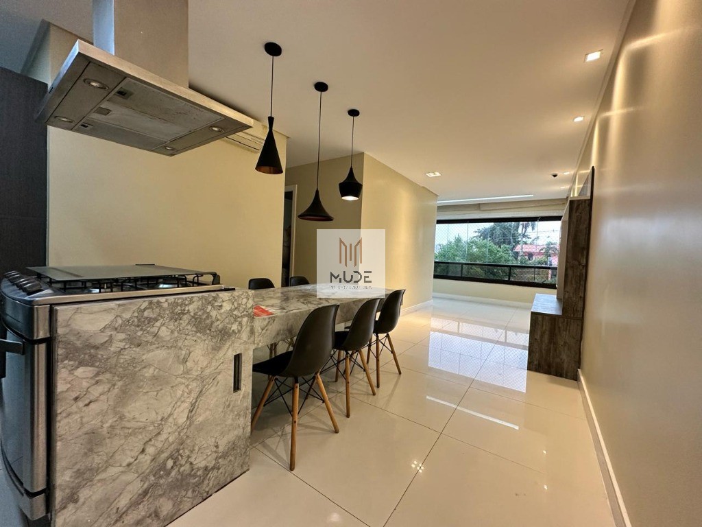 Apartamento, 3 quartos, 85 m² - Foto 2