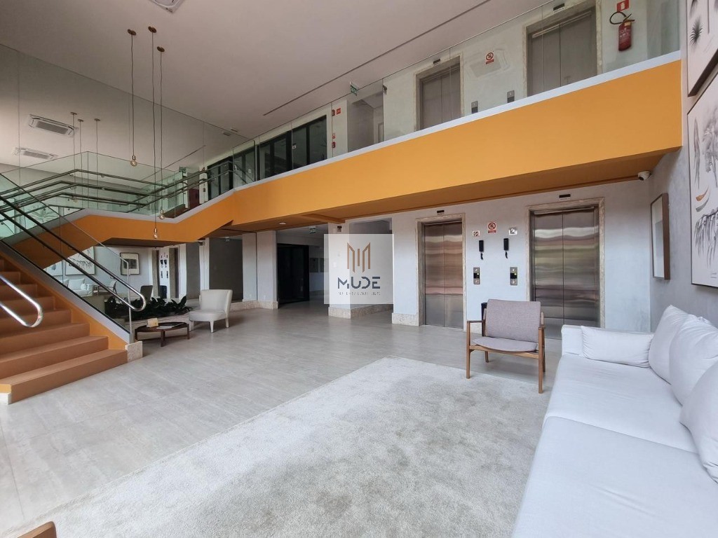 Apartamento, 1 quarto, 29 m² - Foto 18