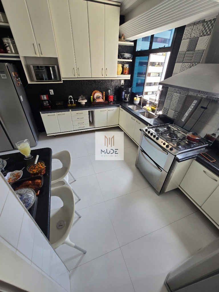 Apartamento, 4 quartos, 196 m² - Foto 30