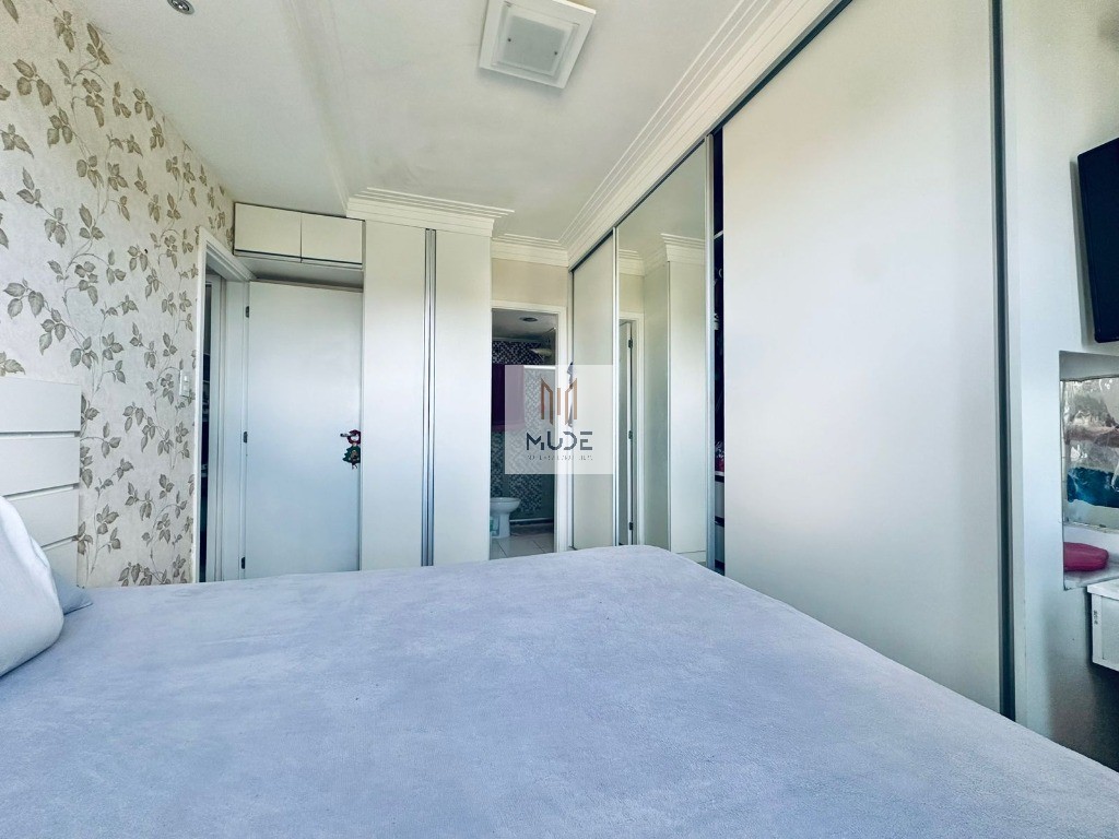 Apartamento, 3 quartos, 78 m² - Foto 8