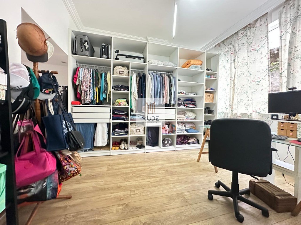 Apartamento, 3 quartos, 200 m² - Foto 22