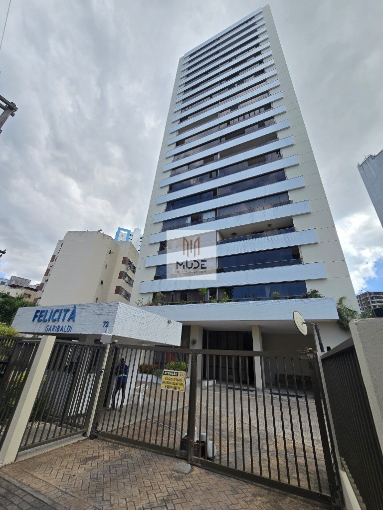 Apartamento, 2 quartos, 70 m² - Foto 2