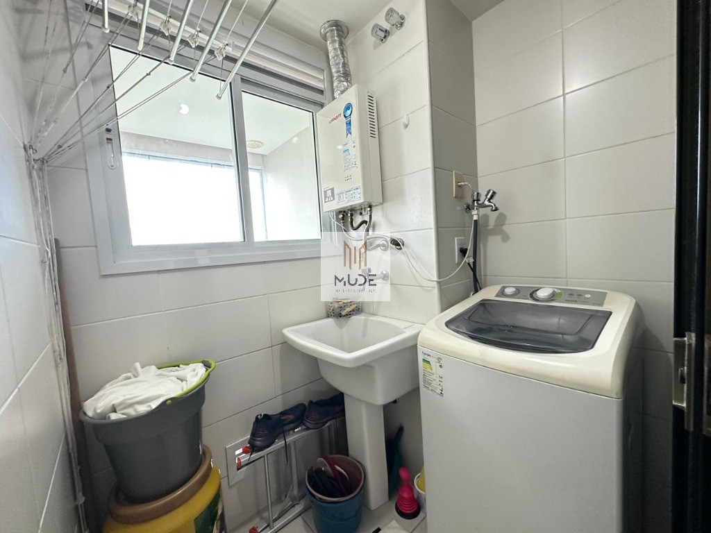 Apartamento, 2 quartos, 72 m² - Foto 8