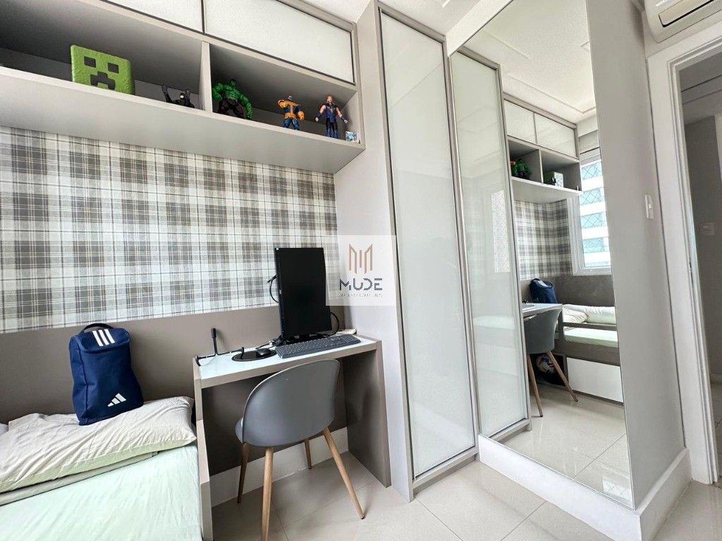 Apartamento, 3 quartos, 103 m² - Foto 6