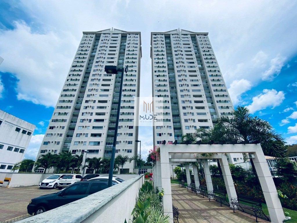 Apartamento, 3 quartos, 78 m² - Foto 1