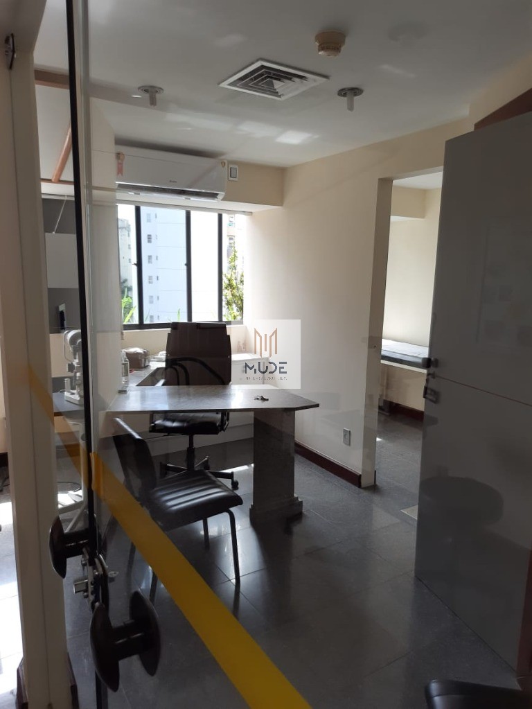 Sala-Conjunto, 41 m² - Foto 10