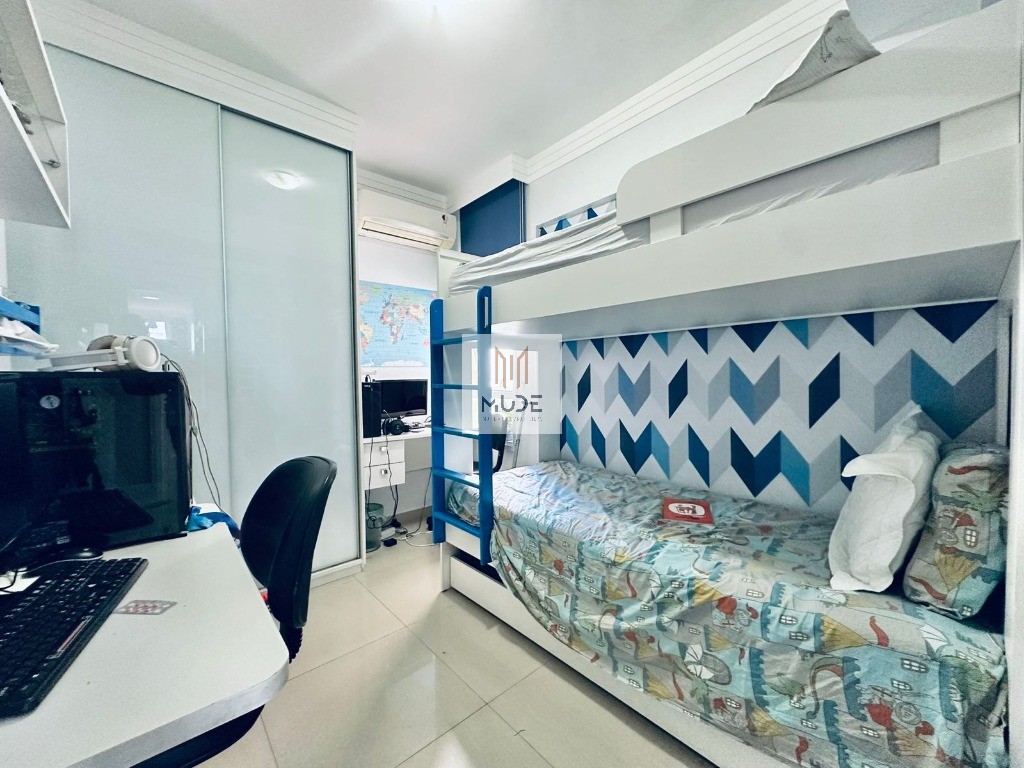 Apartamento, 3 quartos, 78 m² - Foto 2