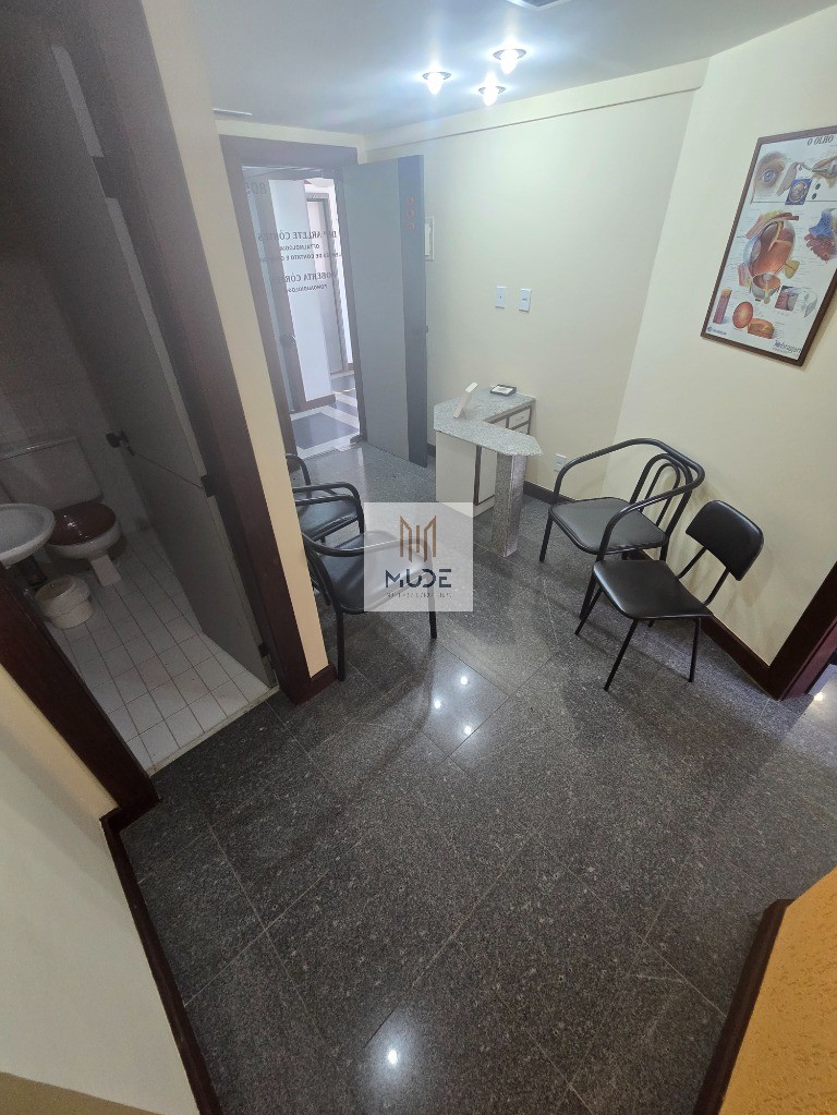 Sala-Conjunto, 41 m² - Foto 14